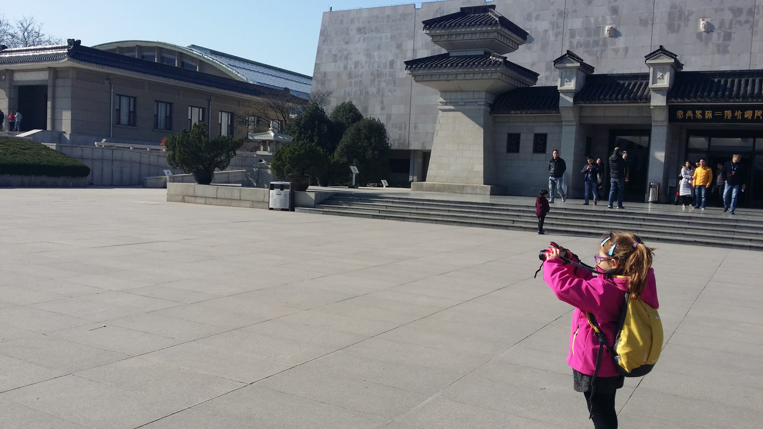 En este momento estás viendo 10 tips para viajar a China con niños