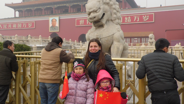 Lee más sobre el artículo Las 5 Mejores cosas que hacer en Beijing