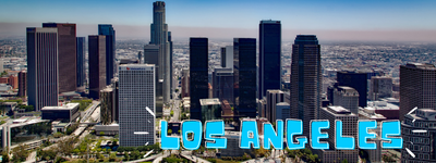 Activities Los Angeles