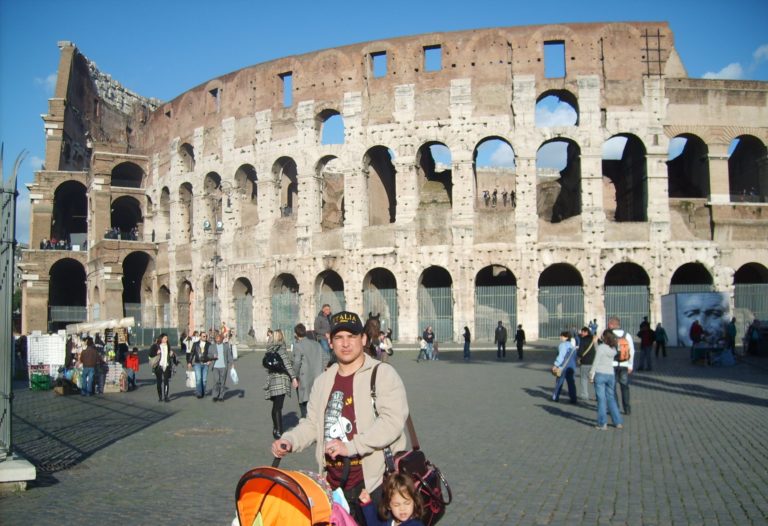 Lee más sobre el artículo 3 Lugares inolvidables en Roma